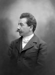 Photo Auguste Lumière