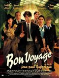 Affiche Bon Voyage Affiche Bon Voyage