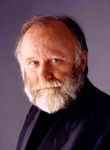 Photo Frank Herbert
