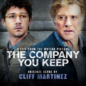 The Company You Keep: Music From the Motion Picture (OST)