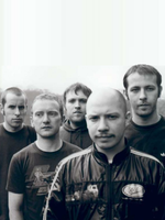 Logo Mogwai