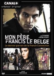 Affiche Mon père, Francis le Belge Affiche Mon père, Francis le Belge