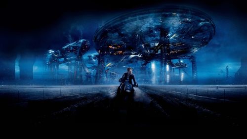 Top Science Fiction
