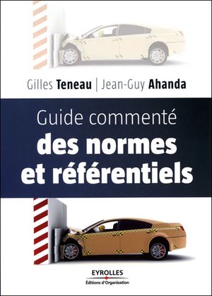 Guide commenté des normes et référentiels