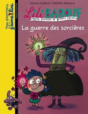 La guerre des sorcières