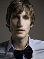 Arnaud Fleurent-Didier