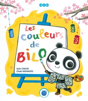 Les Couleurs de Bilo