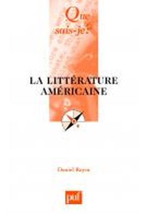 La Littérature Américaine