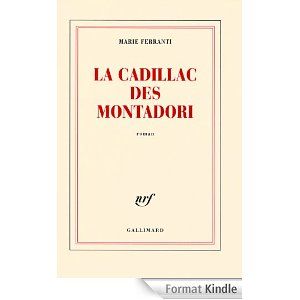 La cadillac des Montadori