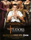 Affiche Les Tudors