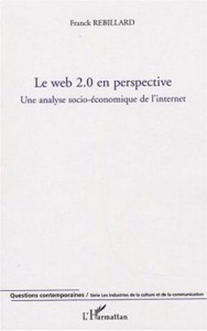 Le web 2.0 en perspective