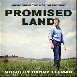 Promised Land: Music From the Motion Picture (OST)