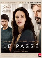 Affiche Le Passé