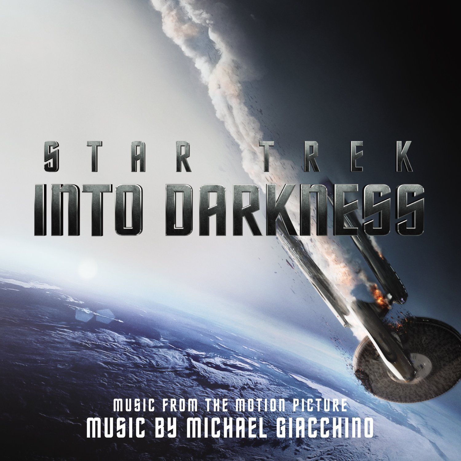 star trek into darkness deluxe edition soundtrack