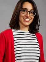 Michelle Chamuel