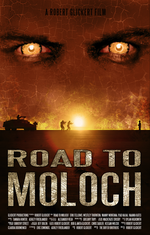 Affiche Road to Moloch