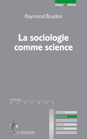 La Sociologie comme science