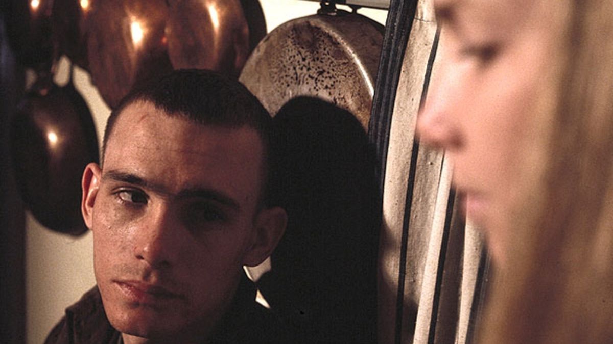 Les Visiteurs Film (1972) SensCritique