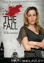 Affiche The Fall