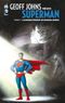 La Grande Évasion du Bizarro-Monde - Geoff Johns présente Superman, tome 2