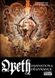 Couverture Opeth. Damnation et Délivrance
