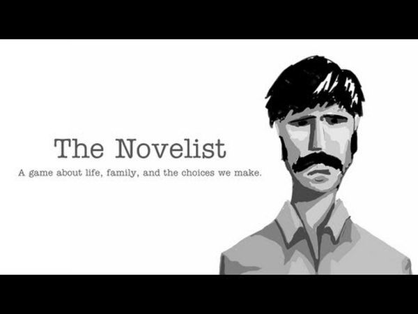 The Novelist