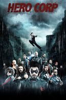 Affiche Hero Corp
