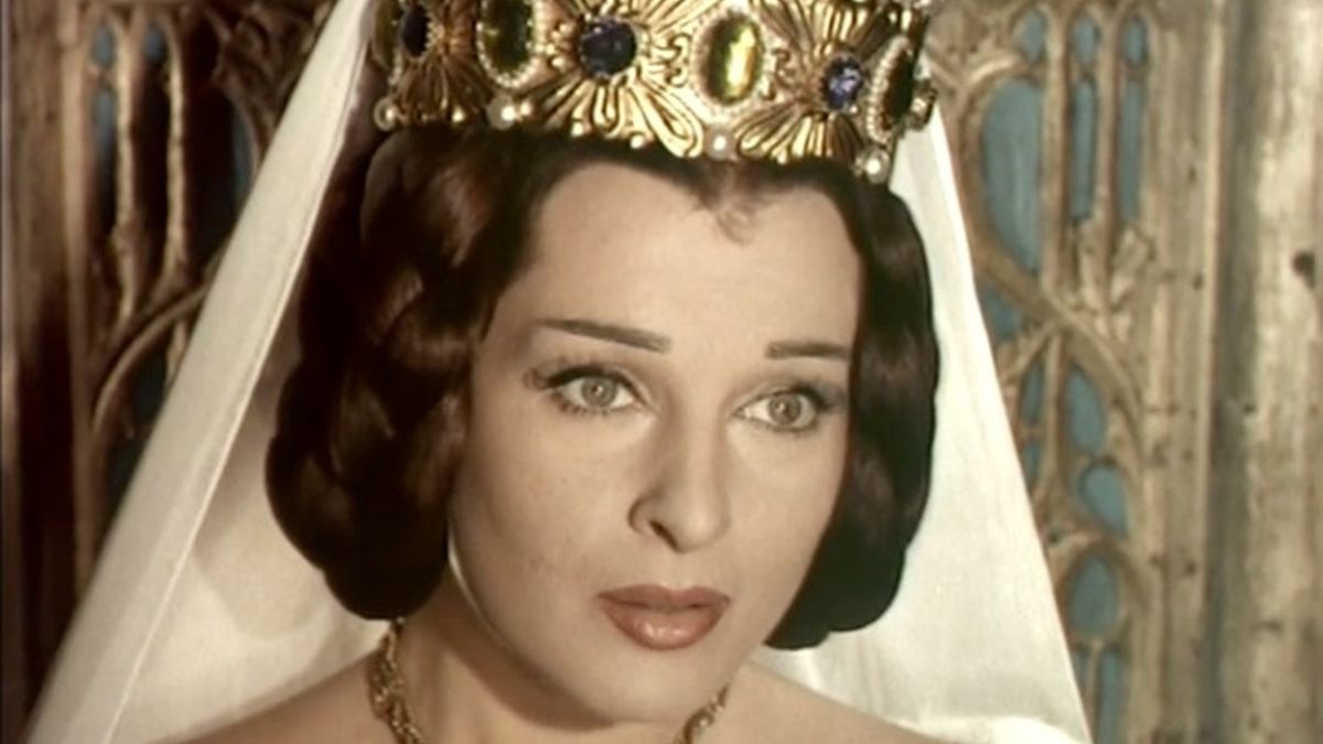 La Tour de Nesle Film (1955) SensCritique