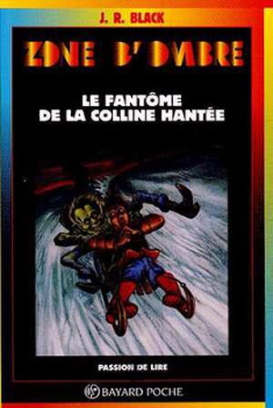 Le fantôme de la colline hantée