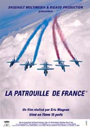 La patrouille de France