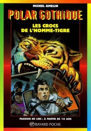 Les Crocs de l'homme-tigre