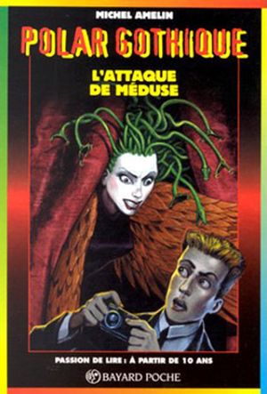 L'Attaque de Méduse