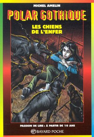 Les Chiens de l'enfer
