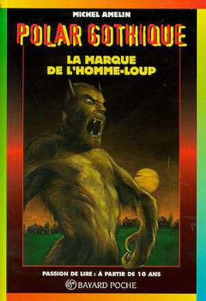 La Marque de l'homme-loup