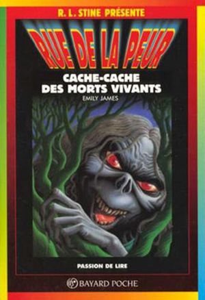 Cache-cache des morts-vivants