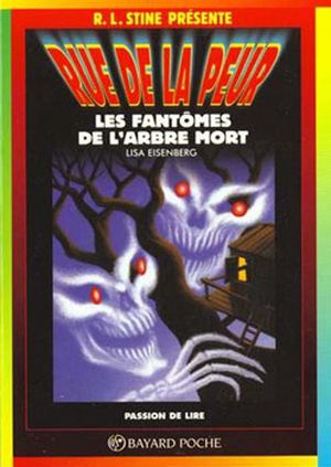 Les Fantômes de l'arbre mort