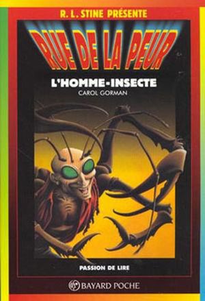 L'Homme-insecte