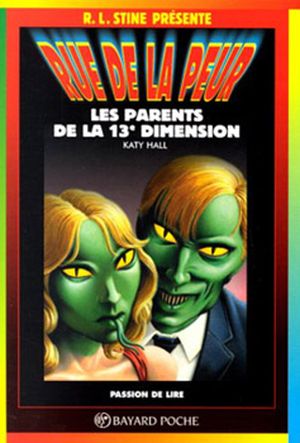 Les Parents de la 13e dimension