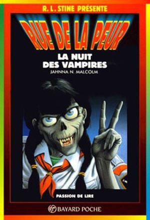 La Nuit des vampires