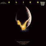 Pochette Alien (OST)