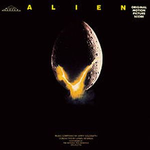 Alien (OST)