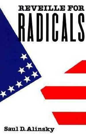 Reveille for radicals