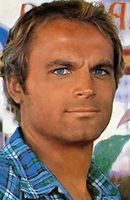Photo Terence Hill