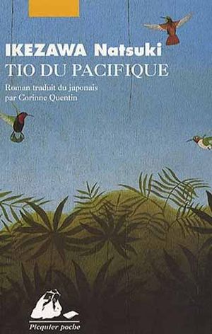 Tio du Pacifique