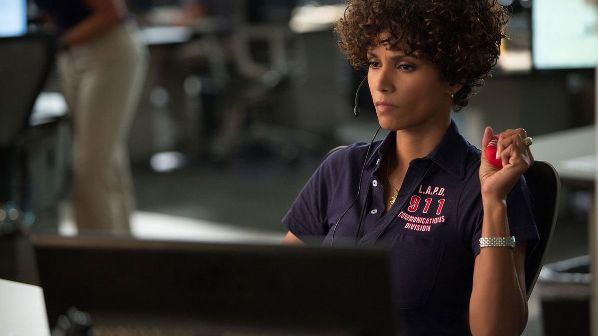 The Call Film (2013) SensCritique