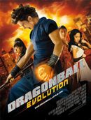 Affiche Dragonball Evolution