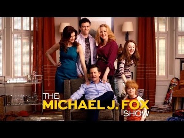 The Michael J. Fox Show