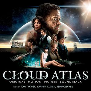 Cloud Atlas: Original Motion Picture Soundtrack (OST)