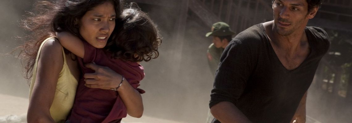 Cover Largo Winch II