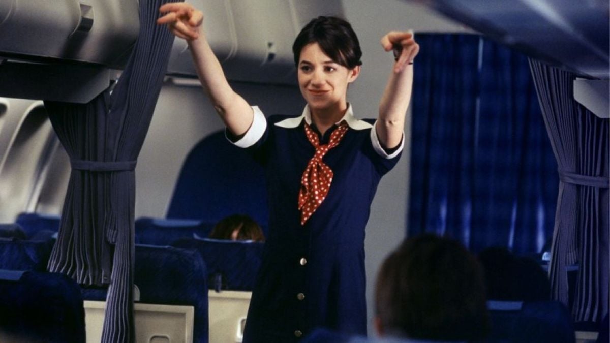 Ma femme est une actrice Film (2001) SensCritique